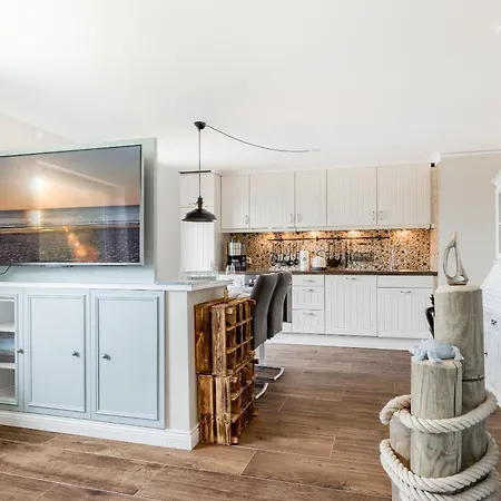 Min To Hus Apartamento *