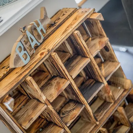 Apartamento Min To Hus