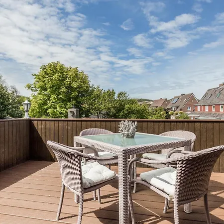 Min To Hus Apartamento