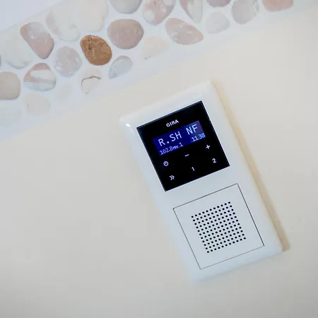 Min To Hus Apartamento List