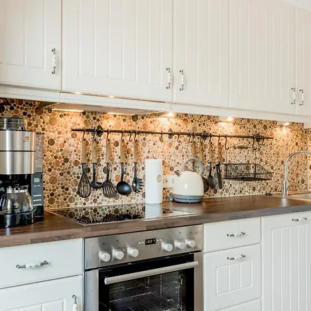 Min To Hus Apartamento List