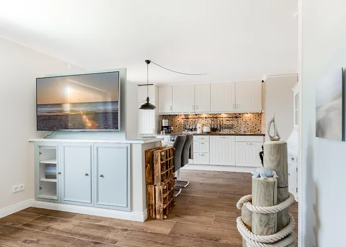 Min To Hus Apartamento *