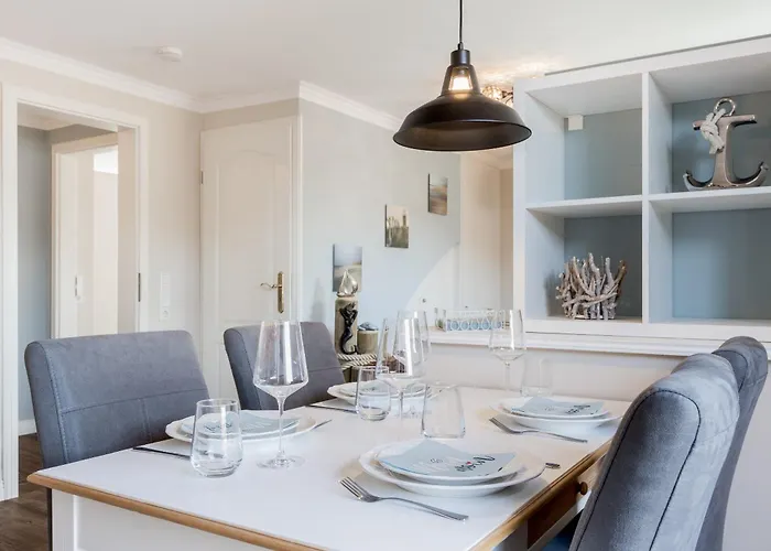 Apartamento Min To Hus *