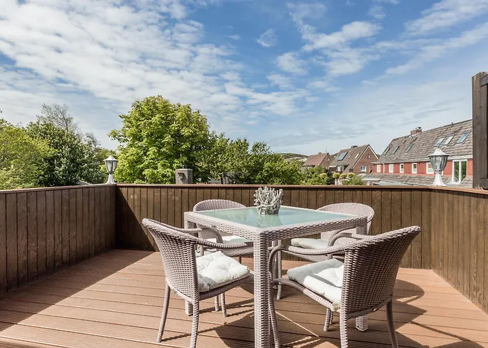 Min To Hus Apartamento