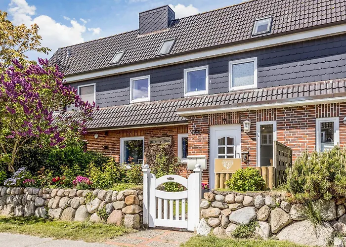 Min To Hus Apartamento