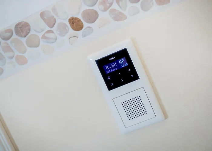 Min To Hus Apartamento List