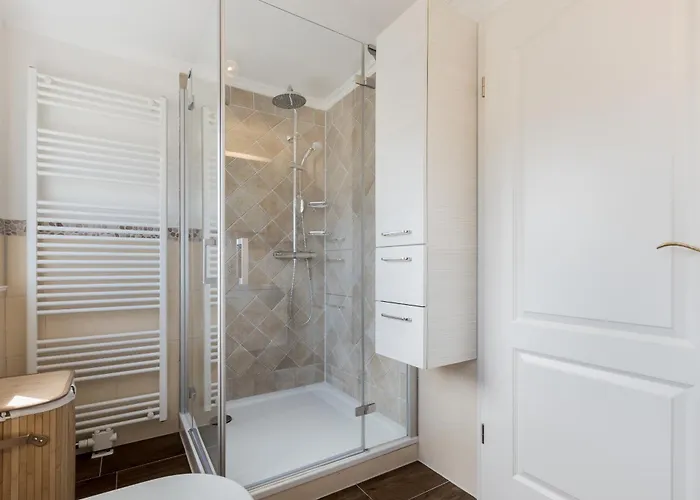 Min To Hus Apartamento *