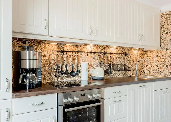 Min To Hus Apartamento List